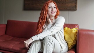 Sorrel aces labour interview later having coarse sex with the casting agent