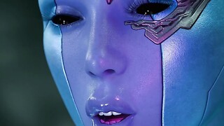 Nebula The Doxy Stone