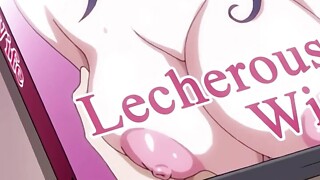 Hawt Casting Daybed Animation with subtitle Screwed difficult