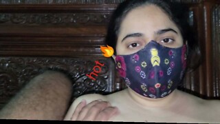 Fuck to the dasi wife with hawt scones and snatch