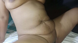 Later Bathing Auntie Asks to Fuck Compound product 2, Crot Internal