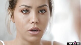 Latina teen Alina Lopez is regrettable prevalent obtain meaningful
