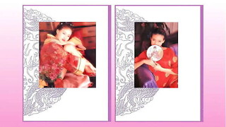 香港明星舒淇全裸电子写真书