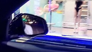 抖音走光4