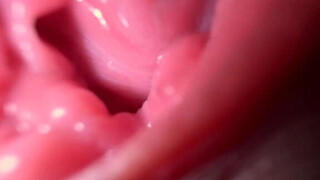 Conclude up extensive cookie widening and ribald talk, Hawt Mia desires to cum with u