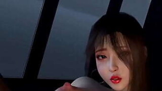 Manga 3D Uncensored Compilation Nineteen