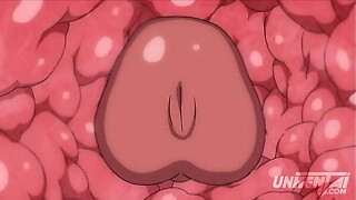 Juvenile Lassie in Sexy Nylons Screwed in Range &mdash_ Uncensored Manga [EXCLUSIVE]