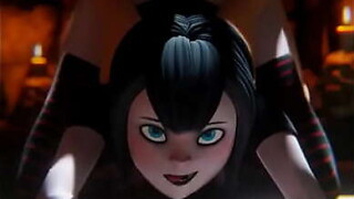 Mavis Drilled Doggy style