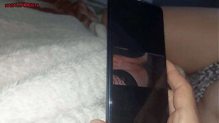 Wife confesses betrayal in sofa to her husband, spouse caught her sending nudes to her boss