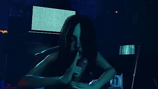 Perilous Viewing (Sadako)