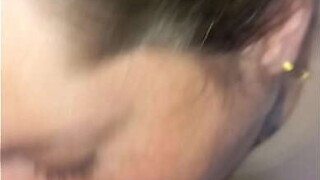 8am eastern forenoon originally cum of the day in her thonge