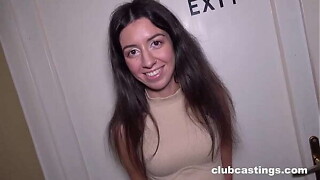 Club Proprietor shows Recent Affiliates where Clients Fuck