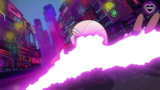Verbalase hazbin hotel'_s Charlie animation (full video)
