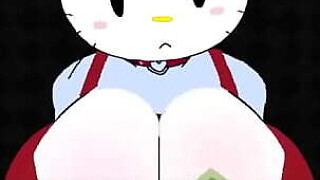 Salute Kitty needs finance